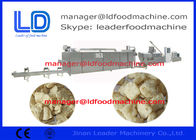 attrezzatura di elaborazione della soia di 22KW 380V 50HZ per l'elaborazione della farina di soia/pasto dell'arachide