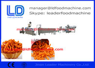 Kurkure Cheetos impiantistica per la lavorazione degli alimenti a macchina/automatica di Niknak