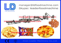 Il NAK Kurkure Nik/di Cheetos che fa la macchina, Nik Naks/cereale arriccia la linea di produzione alimentare