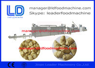linea di produzione alimentare del pasto dell'arachide/farina di soia, macchina 150kg/h 500kg/h della pepita della soia