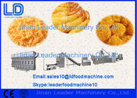 Macchina/impiantistica per la lavorazione degli alimenti automatiche della briciola di pane per i frutti di mare