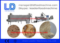 180--attrezzatura di elaborazione della soia 200kg/h, macchina strutturata dell'alimento della proteina della soia