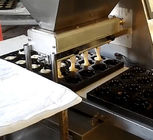 Linea di produzione automatizzata del dolce, SGS della macchina del dolce della luna/ISO9001