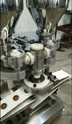 28L 20 L che Encrusting lo SGS a macchina/ISO9001 del macchinario di produzione alimentare