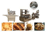 Linea di produzione del biscotto macchina Encrusting