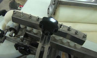 Sistema automatico iso/CE/SGS di spruzzatura della macchina del panino del vapore di 3 fasi