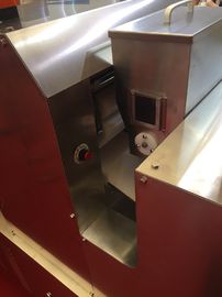 Linea di produzione automatica del pane acciaio inossidabile 304 per pane tostato