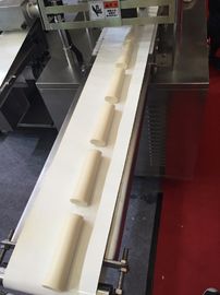Linea di produzione automatica del pane acciaio inossidabile 304 per pane tostato