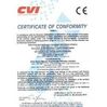 La Cina China Production Line Online Marketplace Certificazioni